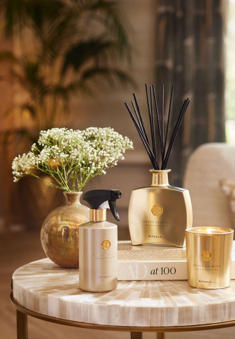 Rituals Rituals HOME PERFUME - SWEET JASMINE PRIVATE COLLECTION - FLORAL - Home fragrance Black Friday Preise