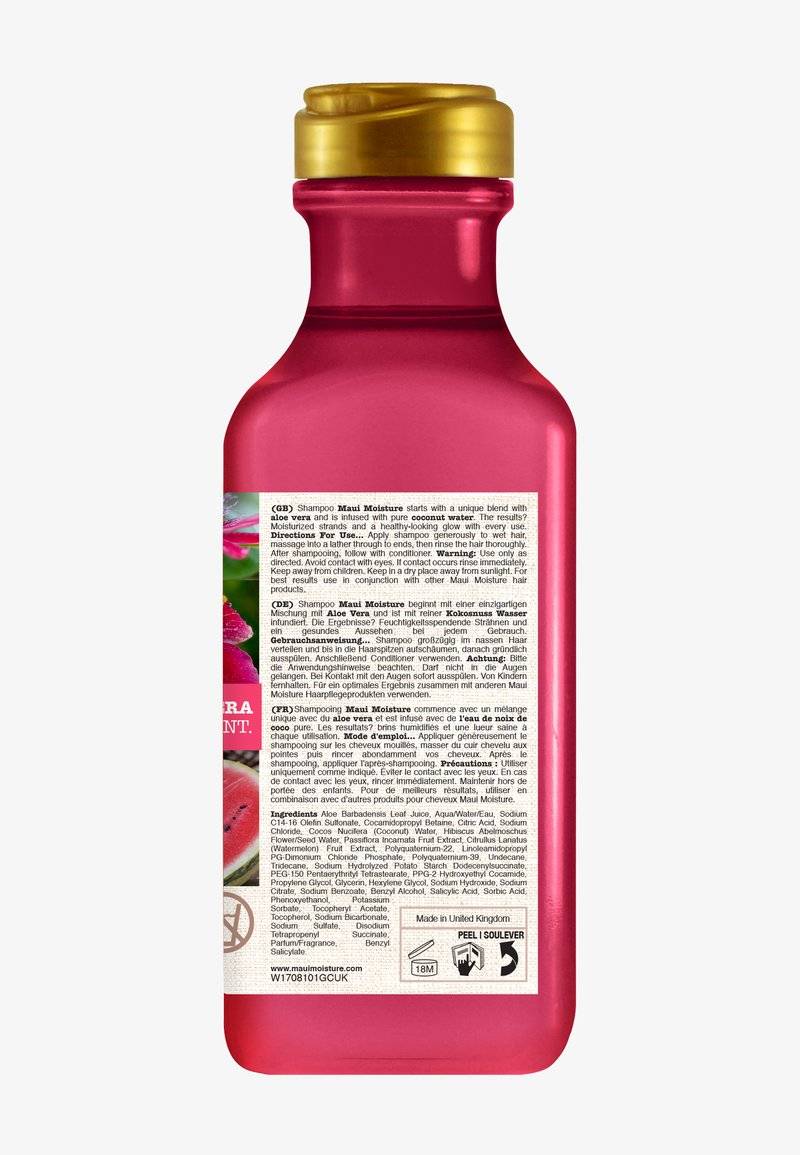 Maui Moisture Maui Moisture LIGHTWEIGHT HYDRATION + HIBISCUS WATER SHAMPOO - Shampoo Im Verkauf