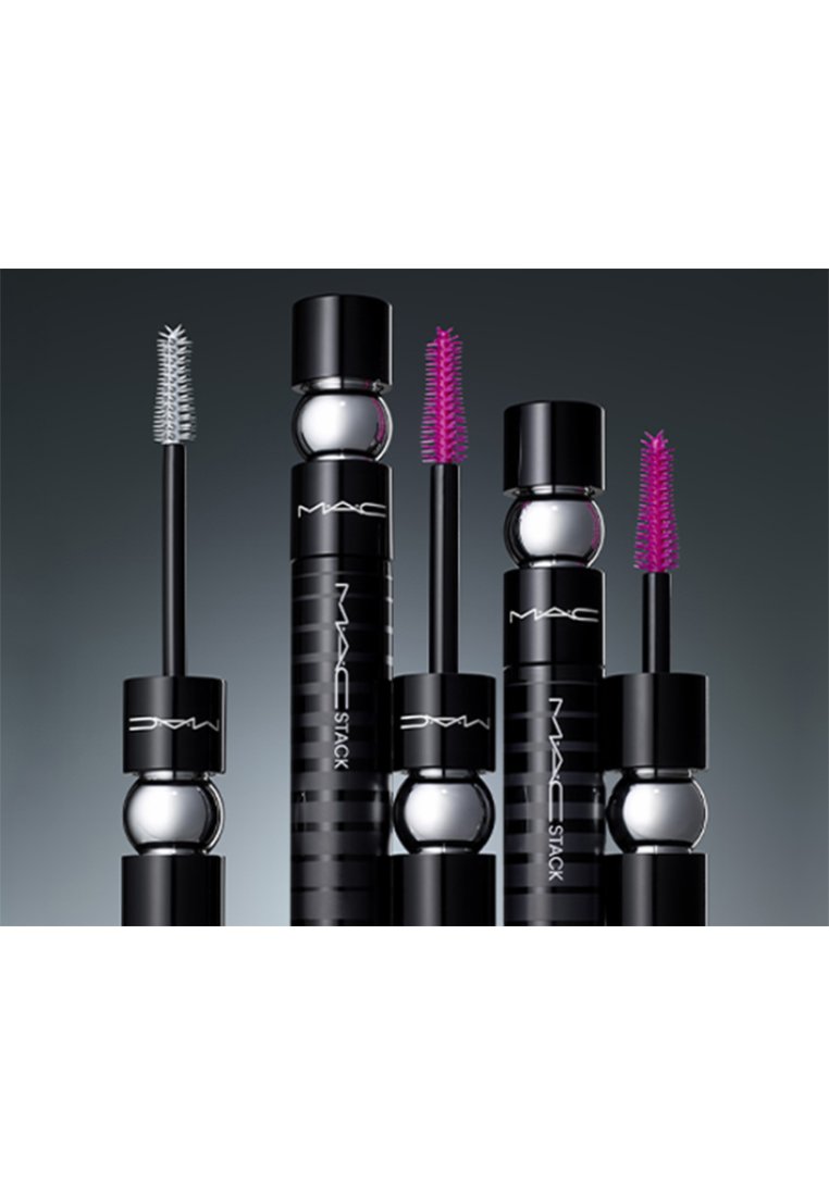 MAC MAC M.A.C STACK MASCARA - Mascara - Mega Brush zollfrei