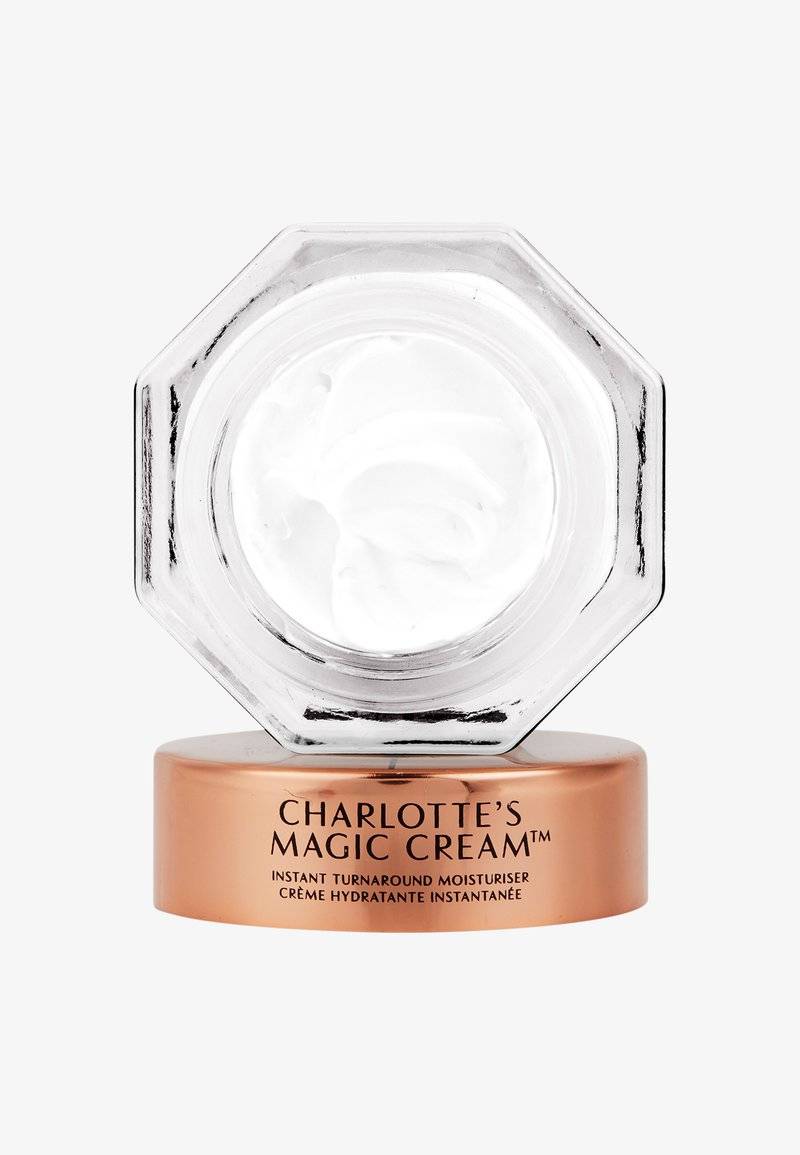 Charlotte Tilbury Charlotte Tilbury TRAVEL SIZED CHARLOTTE'S MAGIC CREAM - MOISTURISER - Face cream 50% Rabatt für begrenzte Zeit