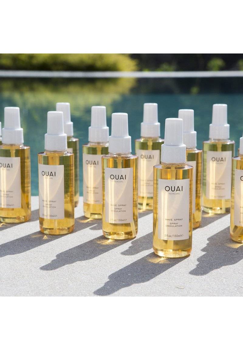 Ouai Ouai WAVE SPRAY - Hair styling 2025
