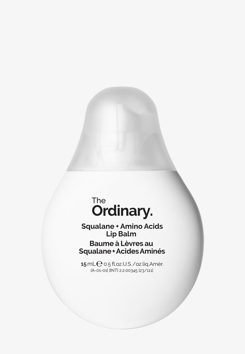 The Ordinary The Ordinary SQUALANE + AMINO ACIDS LIP BALM - Lip balm Outlet