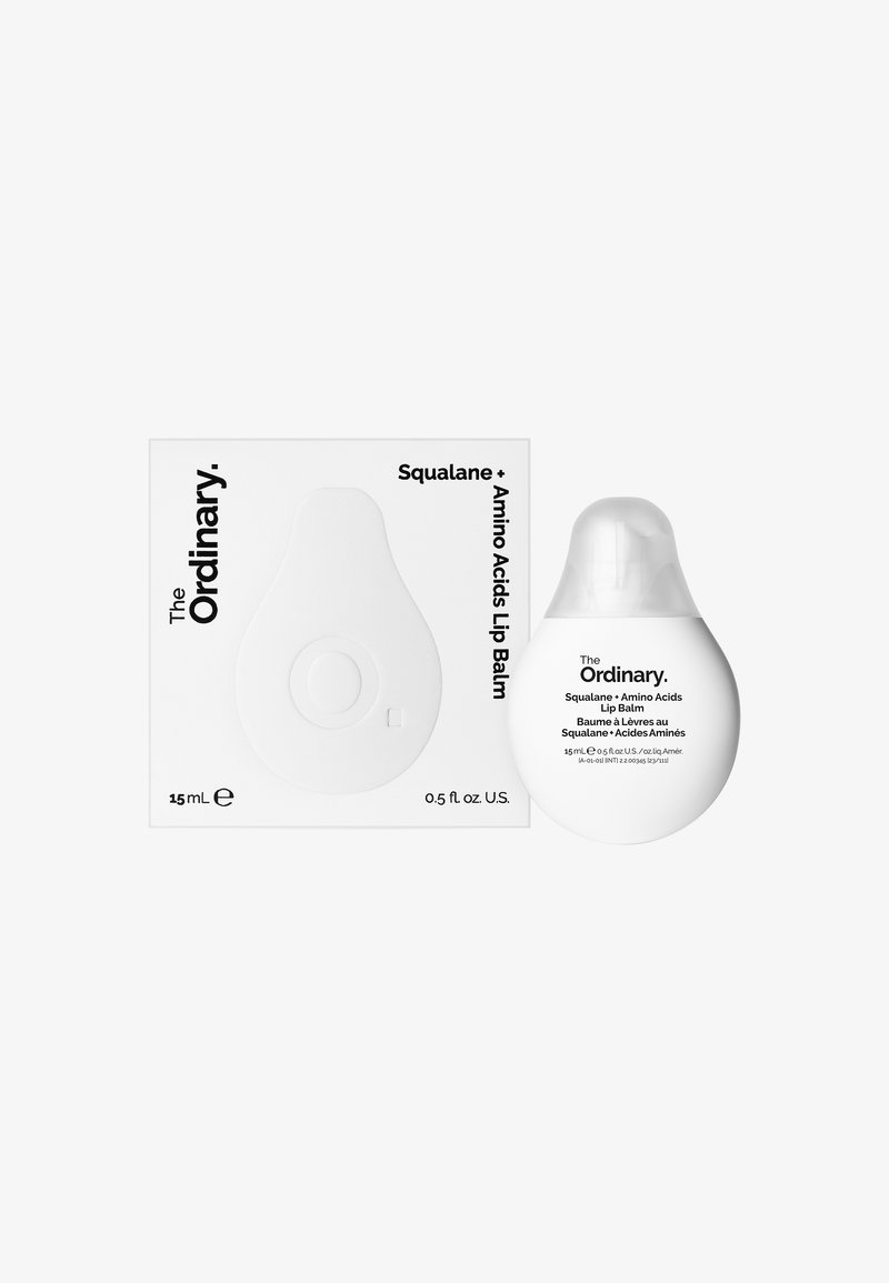 The Ordinary The Ordinary SQUALANE + AMINO ACIDS LIP BALM - Lip balm Outlet