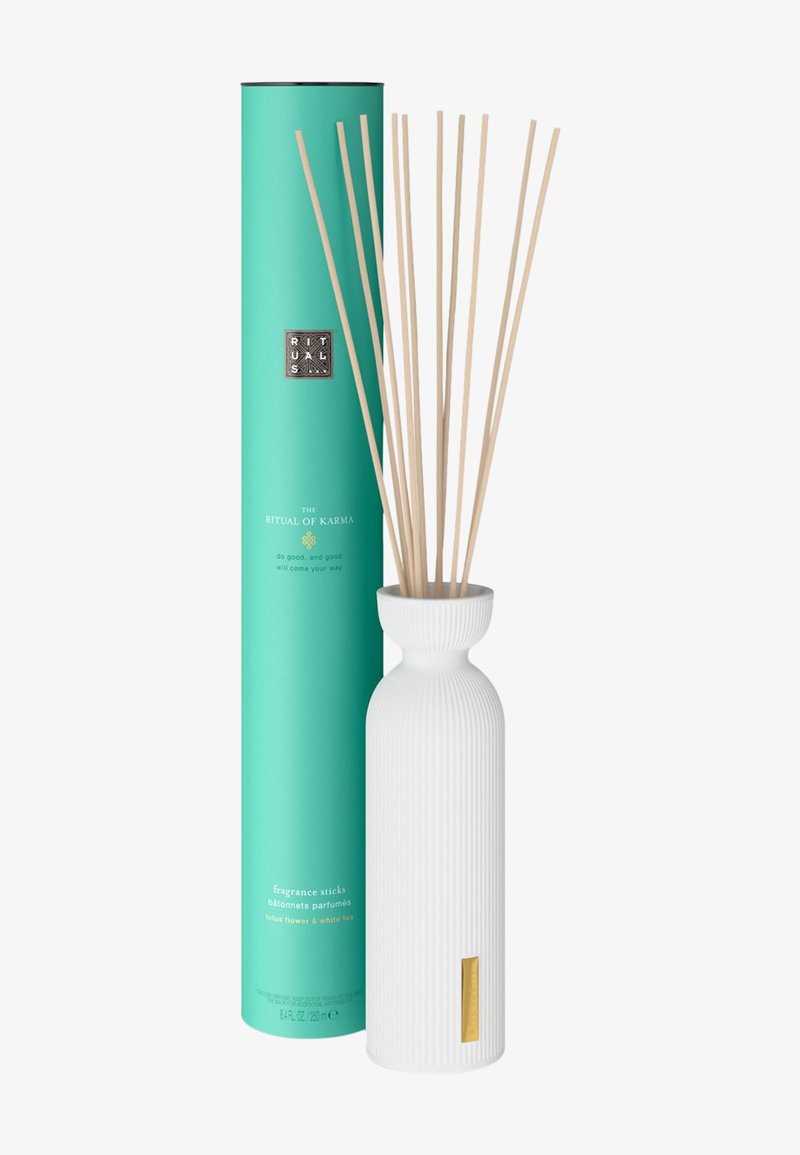 Rituals Rituals FRAGRANCE STICKS THE RITUAL OF KARMA - DELICATELY SWEET - LOTUS & WHITE TEA - Home fragrance Verkauf