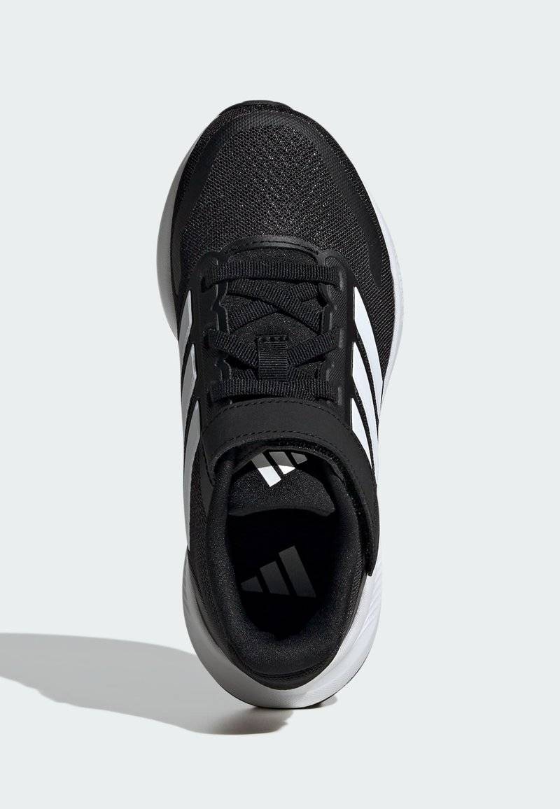 adidas Performance adidas Performance RUNFALCON 5 UNISEX - Neutral running shoes - core black cloud white cloud white Angebote