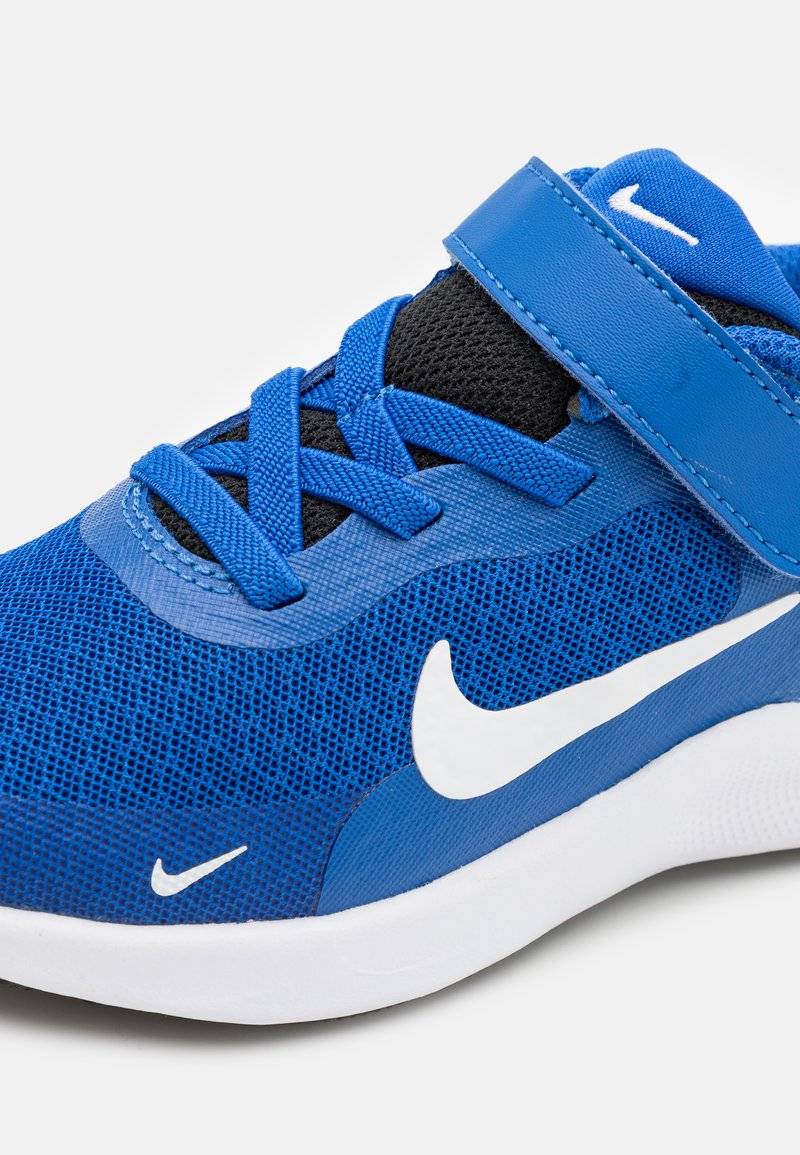 Nike Performance Nike Performance REVOLUTION 7 UNISEX - Competition running shoes Hotsell