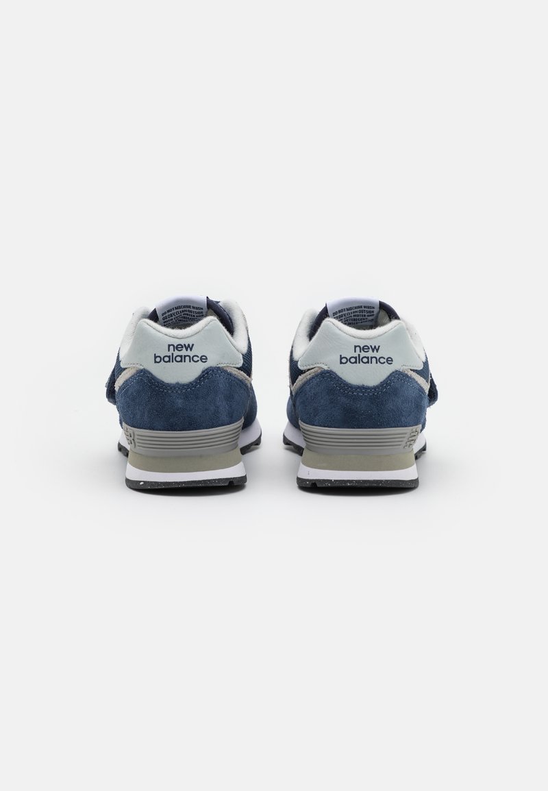 New Balance New Balance 574 UNISEX - Trainers - navy Fabrikverkauf