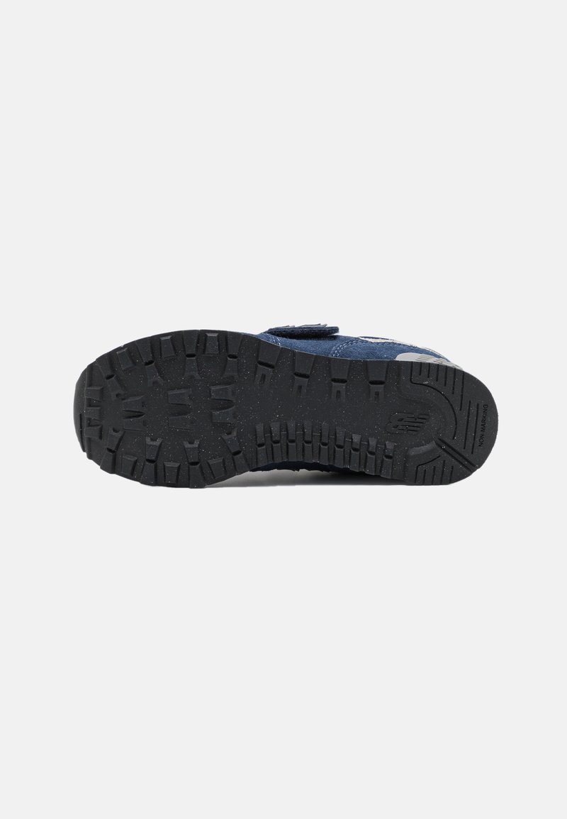 New Balance New Balance 574 UNISEX - Trainers - navy Fabrikverkauf