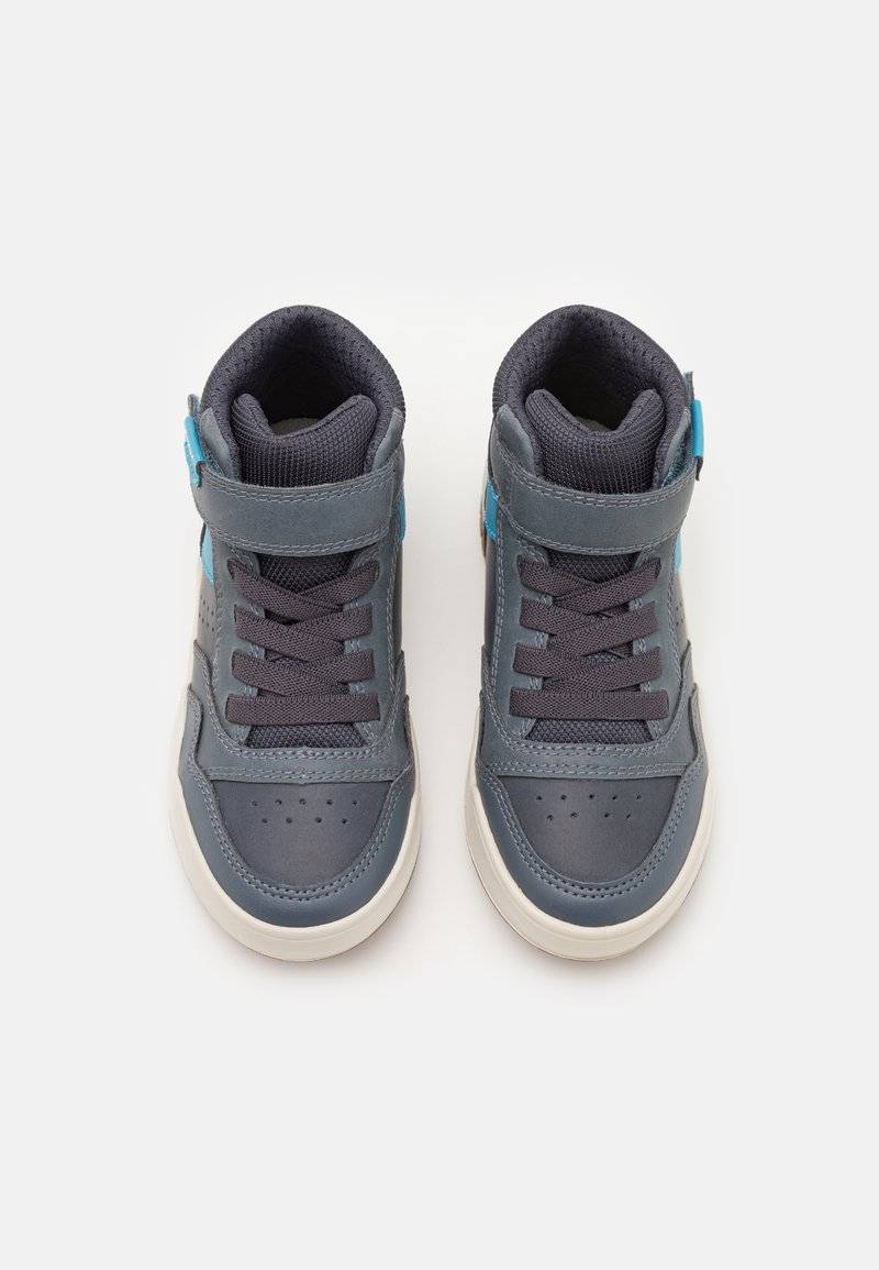 Geox Geox PERTH BOY - High-top trainers Meist gekauft