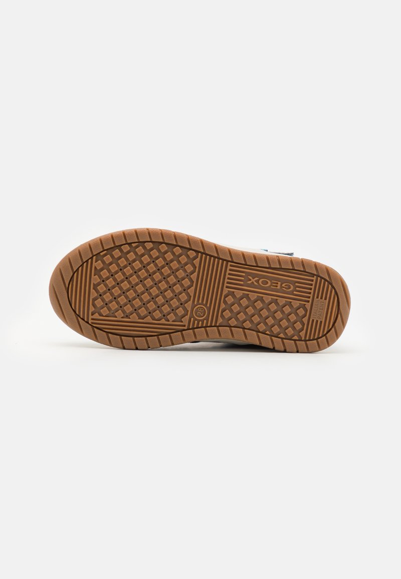 Geox Geox PERTH BOY - High-top trainers Meist gekauft