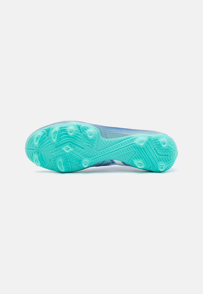 Puma Puma FUTURE 7 MATCH FG/AG - Moulded stud football boots Blitzverkäufe