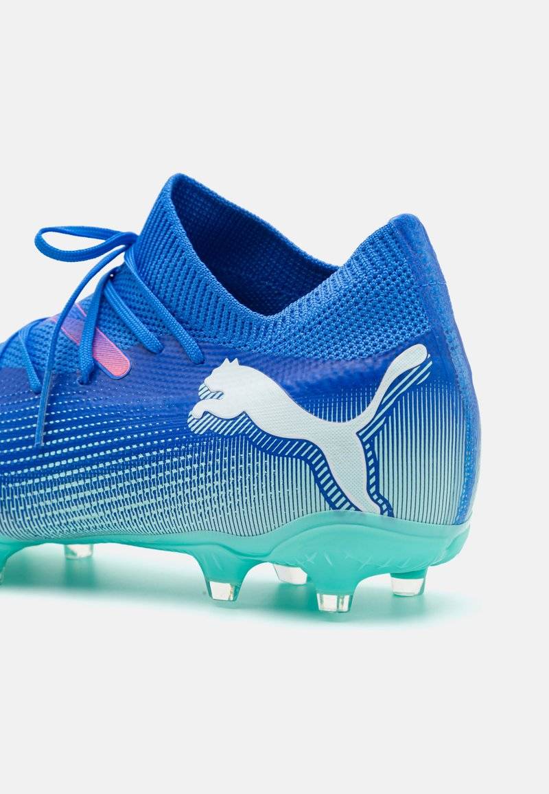 Puma Puma FUTURE 7 MATCH FG/AG - Moulded stud football boots Blitzverkäufe