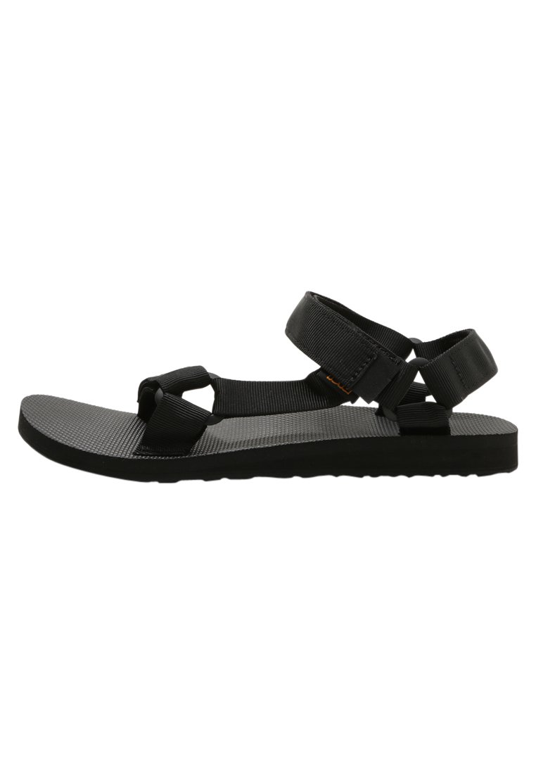 Teva Teva ORIGINAL UNIVERSAL URBAN - Walking sandals - black Kostenloser Versand