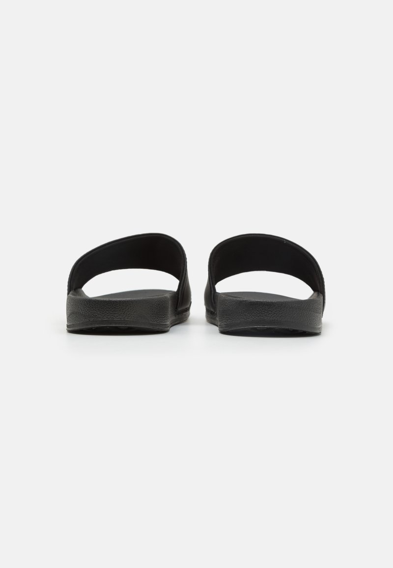 Levi's® Levi's® JUNE BATWING - Mules - regular black Limitierter Zeitrabatt