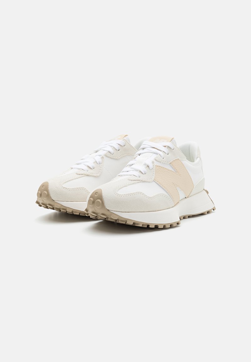 New Balance New Balance WS327 - Trainers - sandstone Sonderangebot