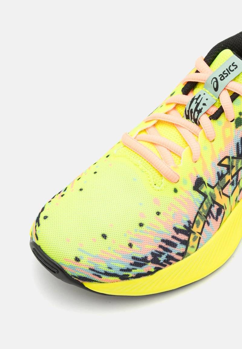 ASICS ASICS GEL-NOOSA TRI 16 UNISEX - Neutral running shoes Begrenztes Angebot