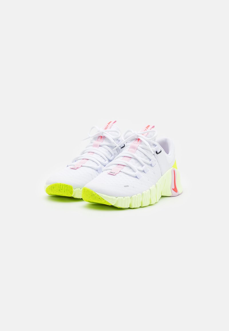 Nike Performance Nike Performance FREE METCON 5 - Training shoe Preisnachlass