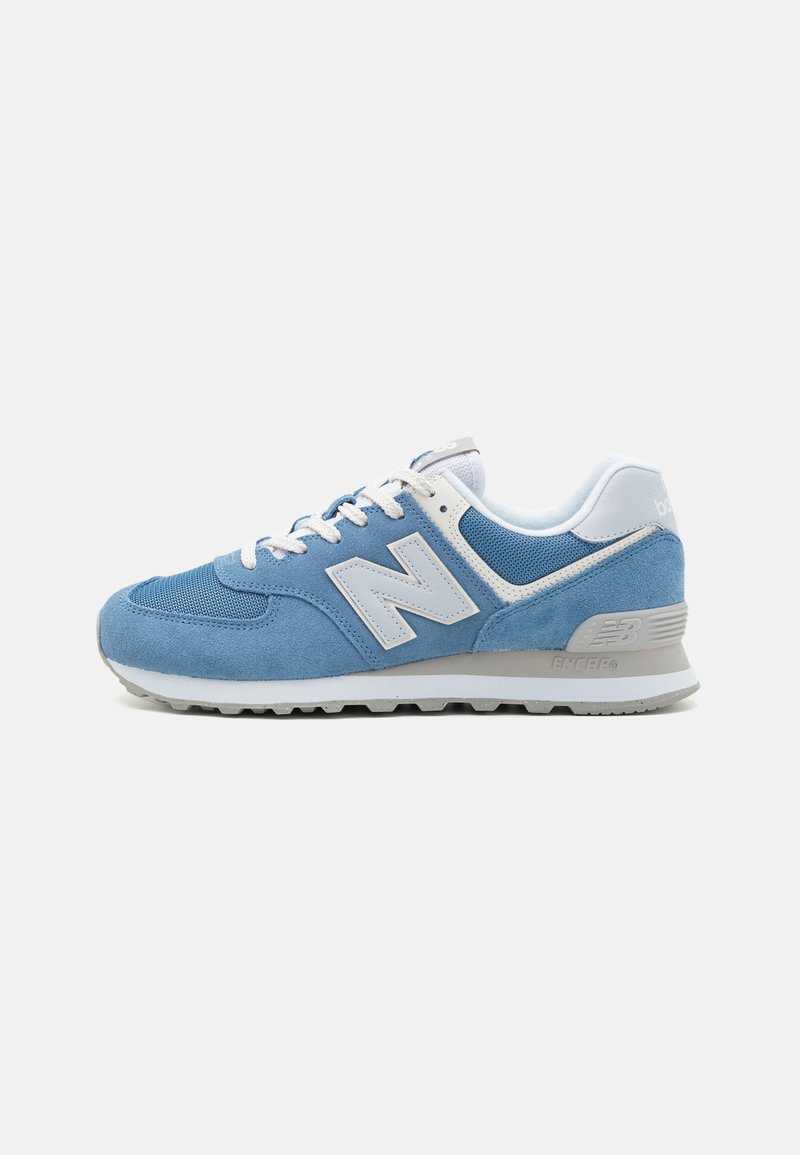 New Balance New Balance U574 UNISEX - Trainers - blue Cyber Monday