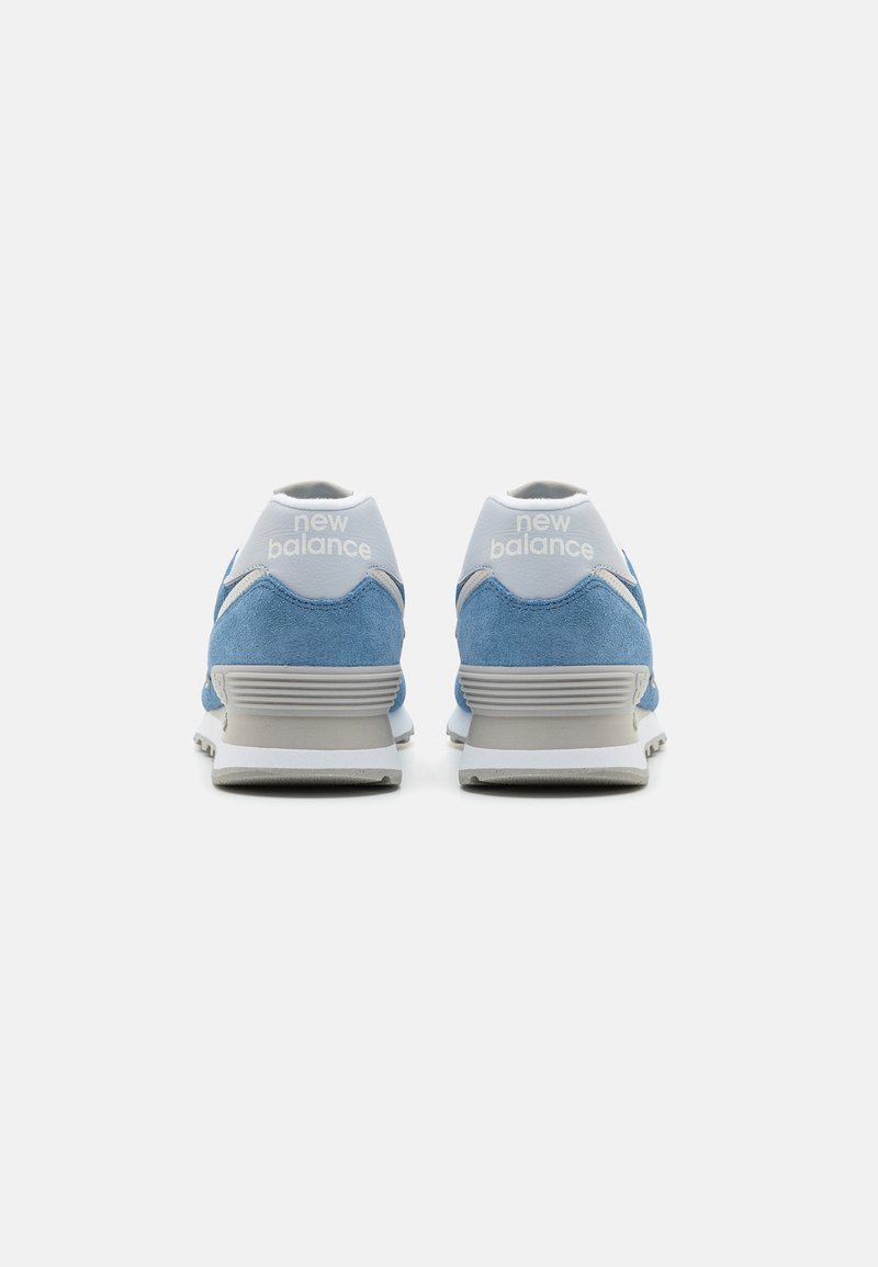 New Balance New Balance U574 UNISEX - Trainers - blue Cyber Monday