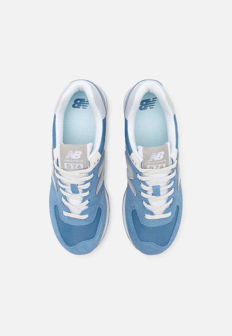 New Balance New Balance U574 UNISEX - Trainers - blue Cyber Monday