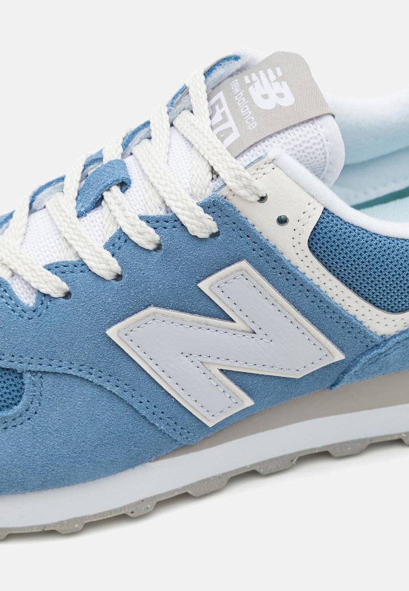 New Balance New Balance U574 UNISEX - Trainers - blue Cyber Monday
