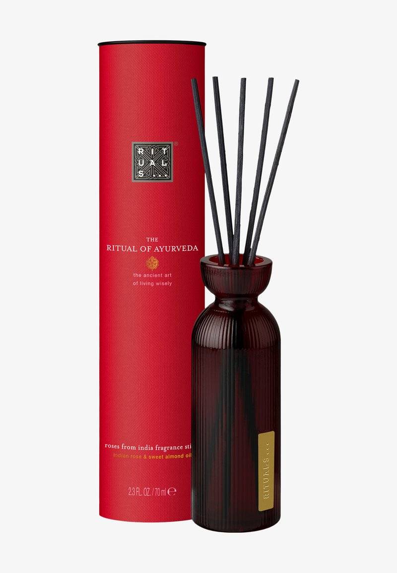 Rituals Rituals MINI FRAGRANCE STICKS THE RITUAL OF AYURVEDA - SWEET & NUTTY - SWEET ALMOND & INDIAN ROSE - Home fragrance Vatertagsangebot