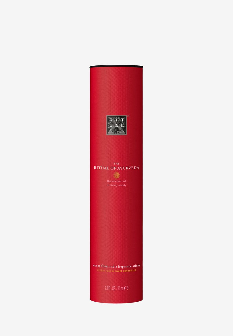 Rituals Rituals MINI FRAGRANCE STICKS THE RITUAL OF AYURVEDA - SWEET & NUTTY - SWEET ALMOND & INDIAN ROSE - Home fragrance Vatertagsangebot
