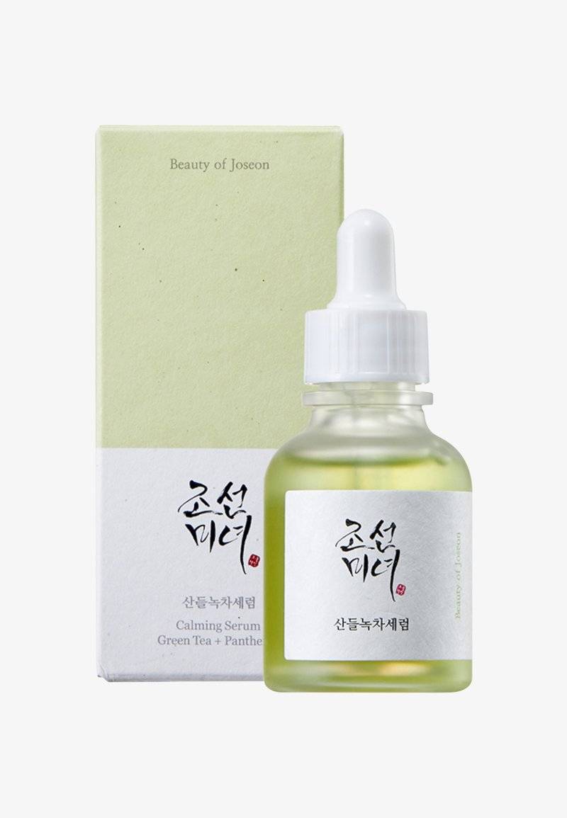 Beauty of Joseon Beauty of Joseon CALMING SERUM: GREEN TEA + PANTHENOL - Serum Jubiläumsangebot