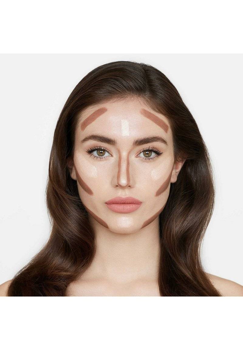 Charlotte Tilbury Charlotte Tilbury HOLLYWOOD CONTOUR LIGHT WAND - Foundation Lagerräumung