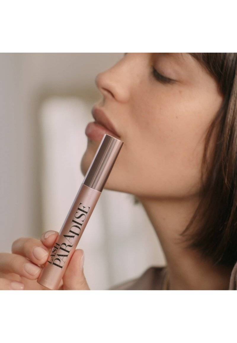 L'Oréal Paris L'Oréal Paris LASH PARADISE MOONLIGHT NOIR - Mascara - brown Heißer Verkauf