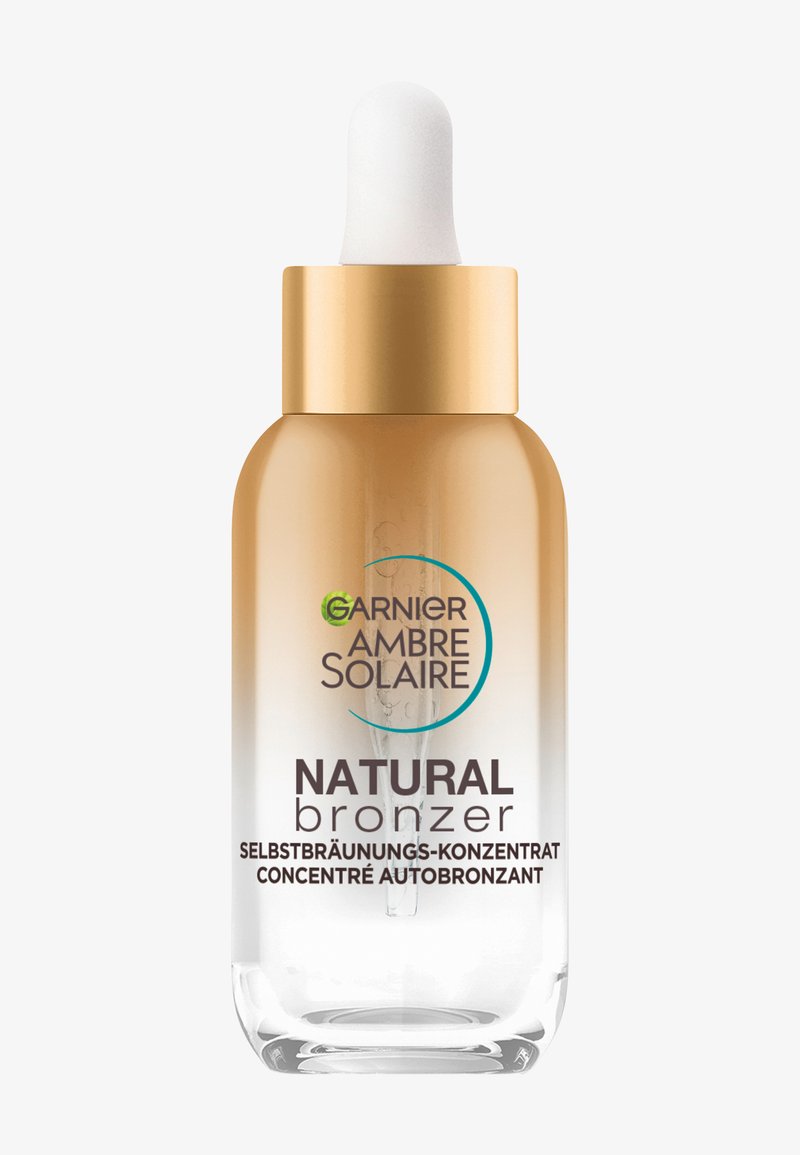 Garnier Garnier SELF-TANNING CONCENTRATE - Sun protection Neueste Mode
