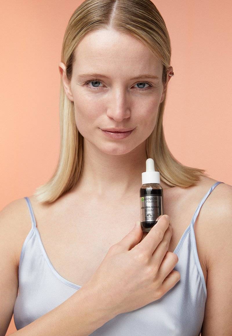 Garnier Garnier SKIN CLEAR ANTI BLEMISHES SERUM - Serum Online Outlet
