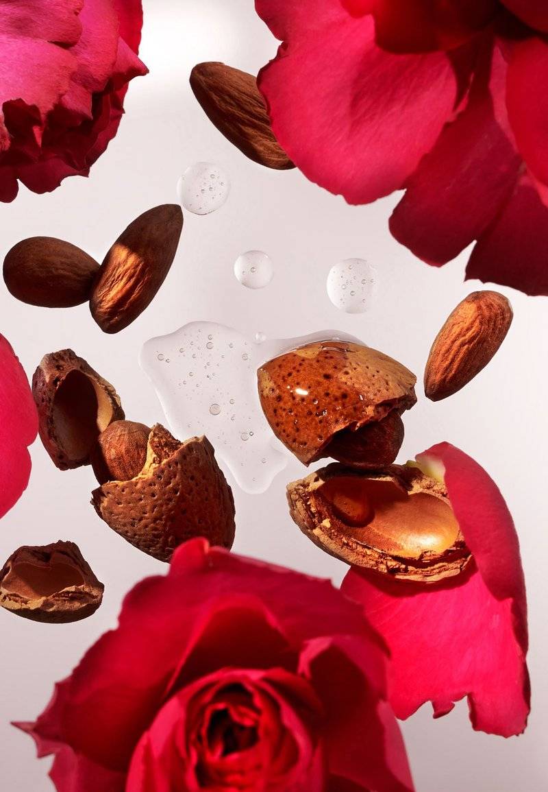 Rituals Rituals HAIR & BODY MIST THE RITUAL OF AYURVEDA - SWEET & NUTTY - SWEET ALMOND & INDIAN ROSE - Body spray Zeitlich begrenztes Angebot
