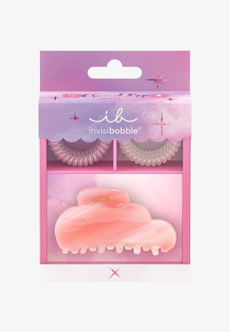 INVISIBOBBLE INVISIBOBBLE IB SET CLOUDPOP 7PC - Hair set - multicolor Exklusive Angebote