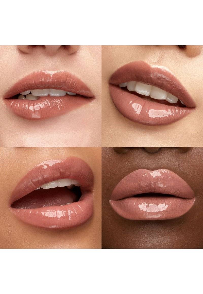 KIKO Milano KIKO Milano UNLIMITED DOUBLE TOUCH - Lip gloss - 103 natural rose Kauf eins, bekomm eins gratis