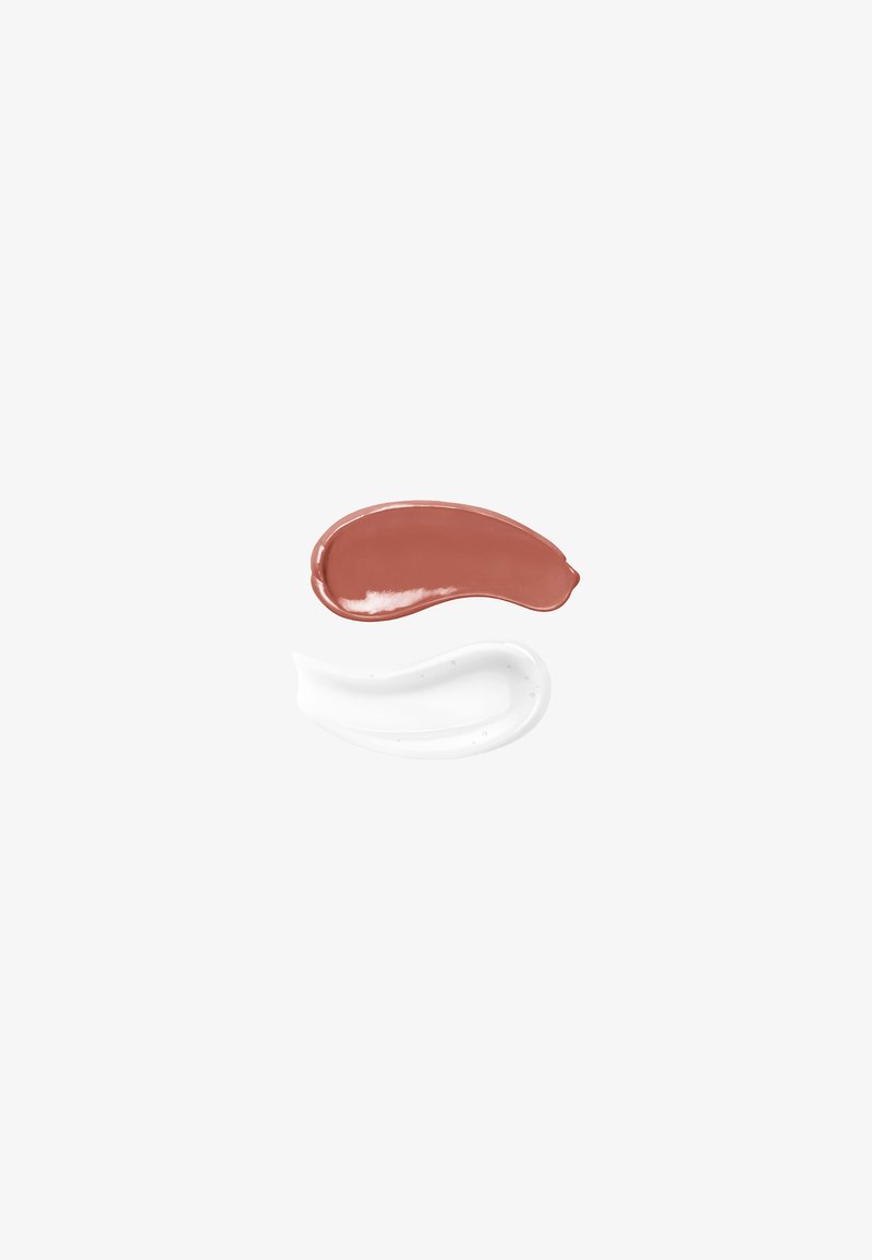 KIKO Milano KIKO Milano UNLIMITED DOUBLE TOUCH - Lip gloss - 103 natural rose Kauf eins, bekomm eins gratis