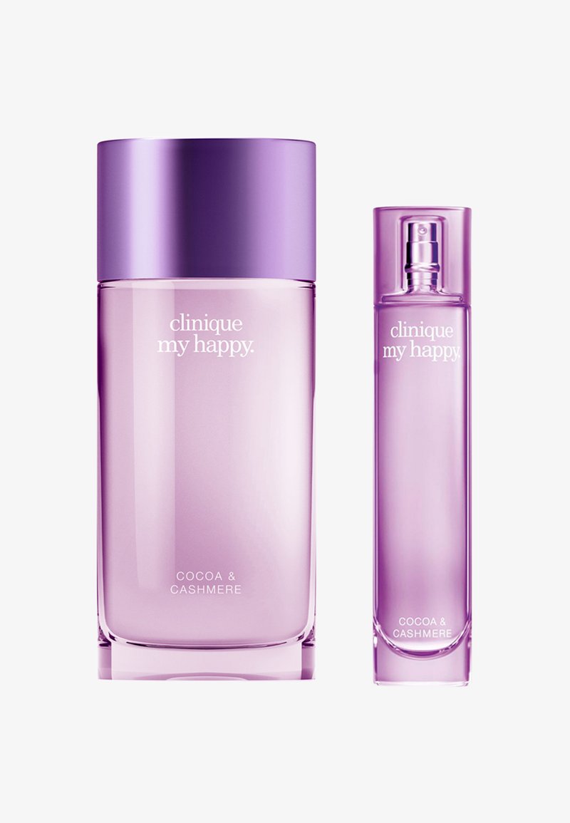 Clinique Clinique MY HAPPY COCOA & CASHMERE - Eau de Parfum Tägliche Deals