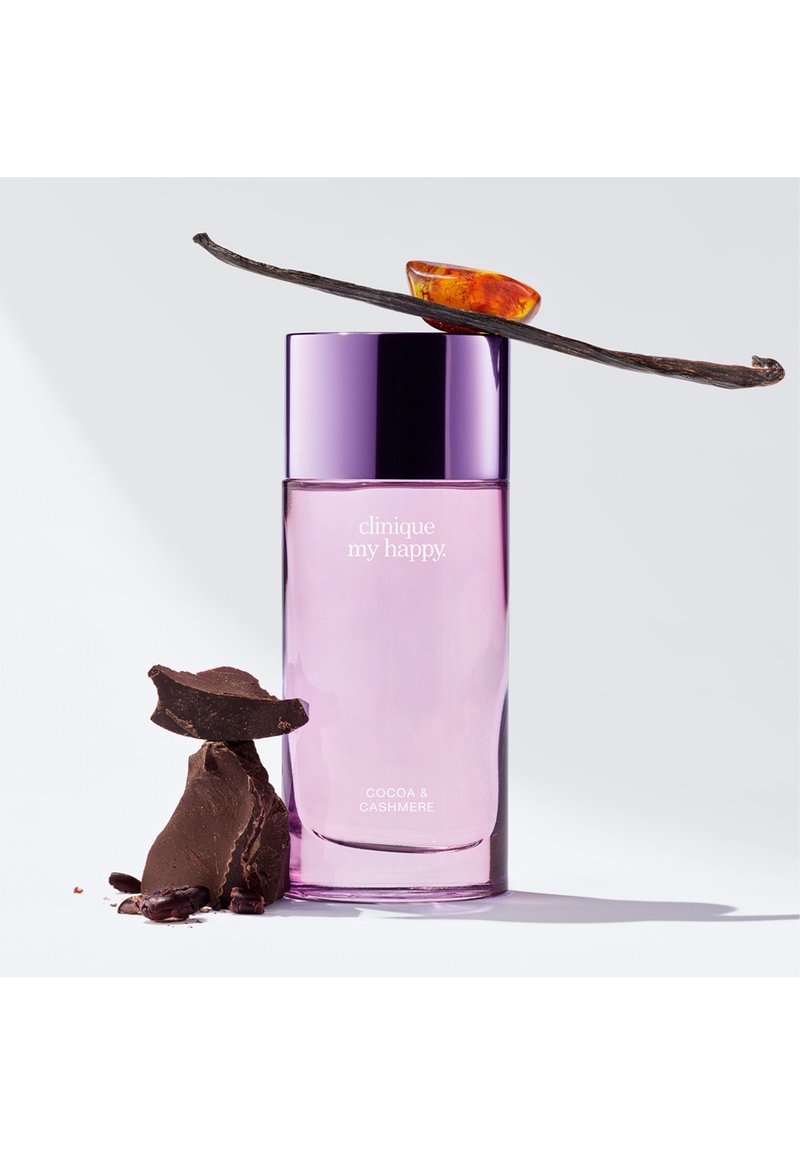 Clinique Clinique MY HAPPY COCOA & CASHMERE - Eau de Parfum Tägliche Deals