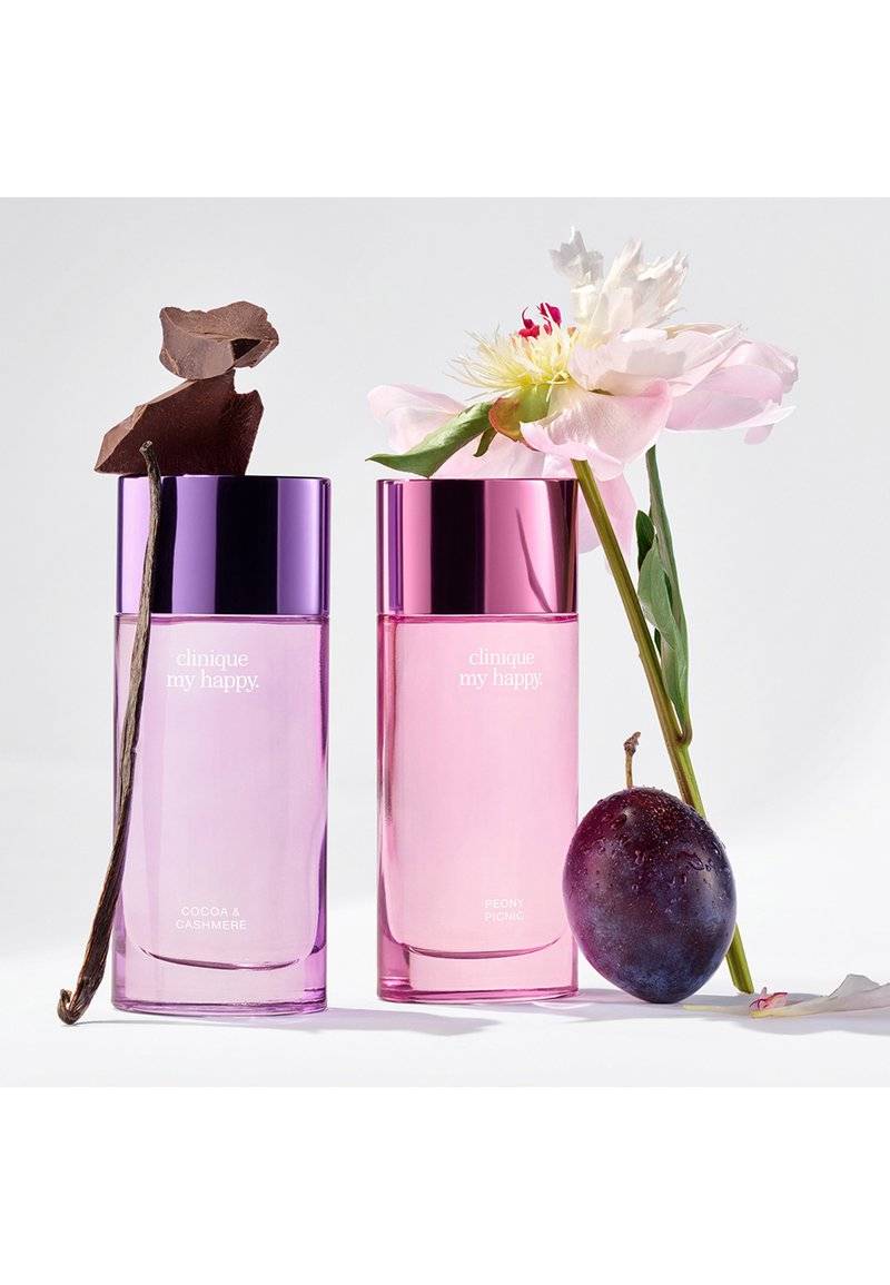 Clinique Clinique MY HAPPY COCOA & CASHMERE - Eau de Parfum Tägliche Deals