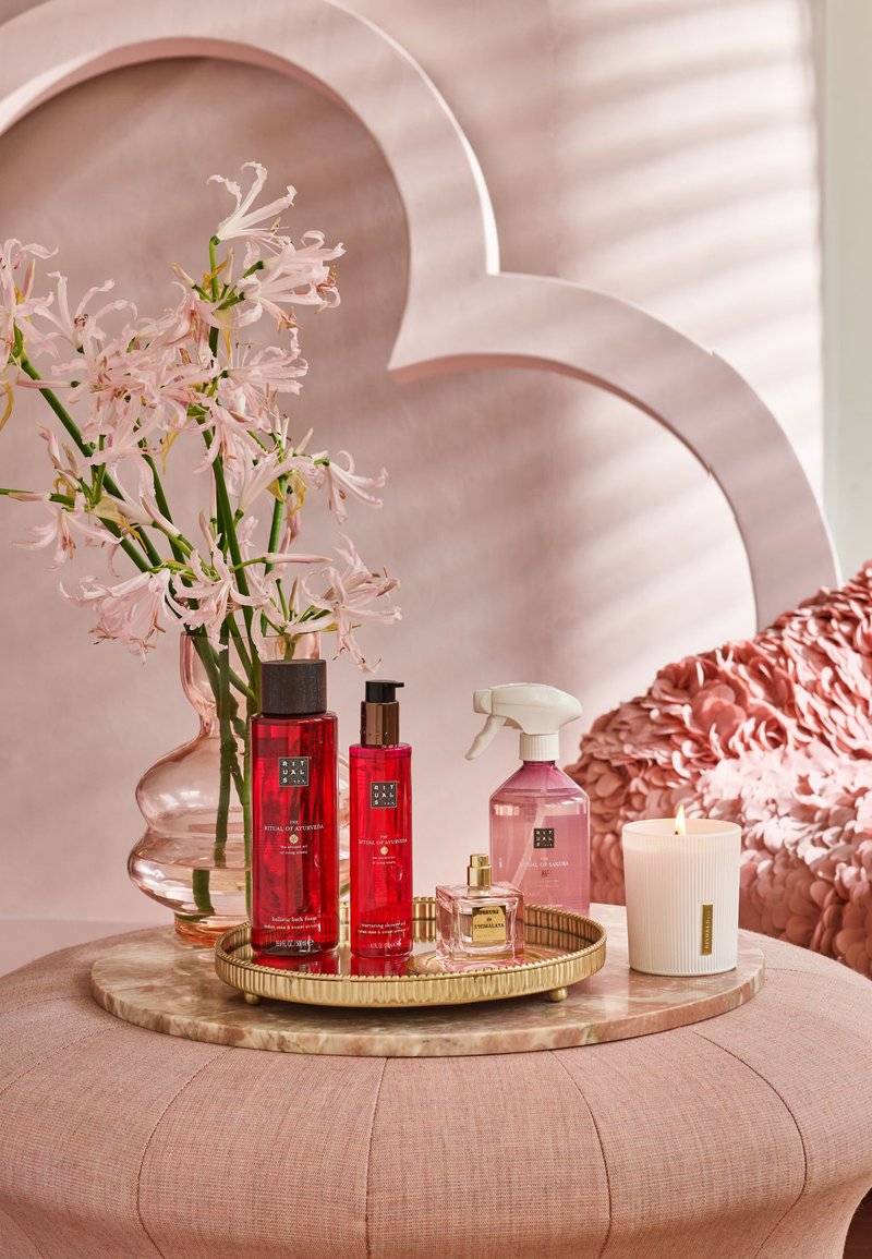 Rituals Rituals HOME PERFUME THE RITUAL OF SAKURA - FLORAL - CHERRY BLOSSOM & RICE MILK - Home fragrance Sonderangebote