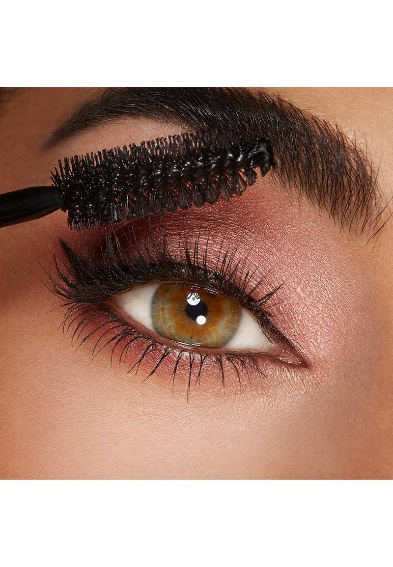KIKO Milano KIKO Milano LUXURIOUS LASHES MAXI BRUSH MASCARA - Mascara Kostenlose Rückgabe