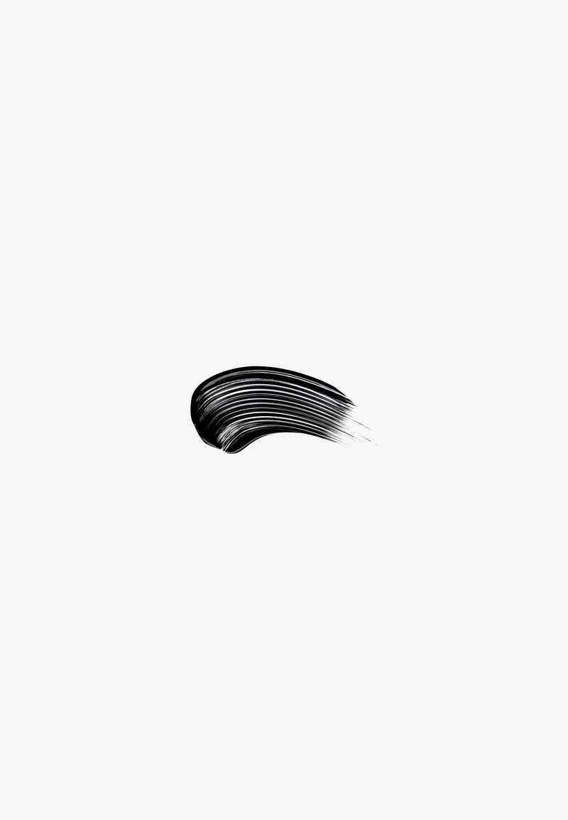 KIKO Milano KIKO Milano LUXURIOUS LASHES MAXI BRUSH MASCARA - Mascara Kostenlose Rückgabe