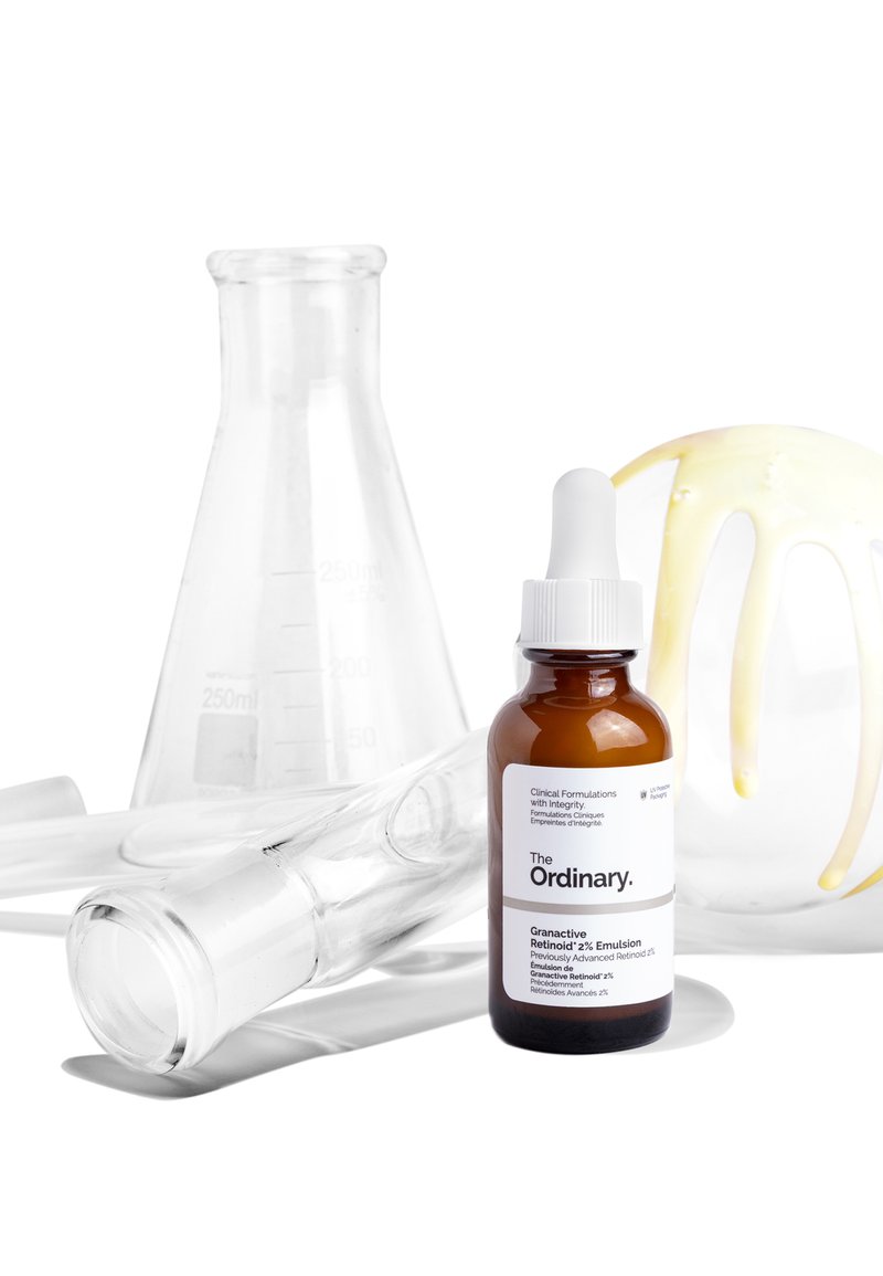 The Ordinary The Ordinary GRANACTIVE RETINOID 2% EMULSION - Serum Begrenzte Freigabe