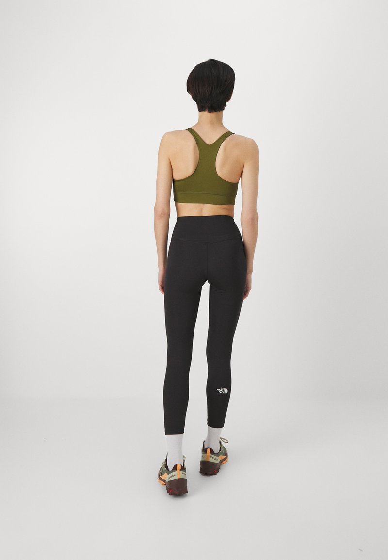The North Face The North Face FLEX - Leggings - black Neueste Stile