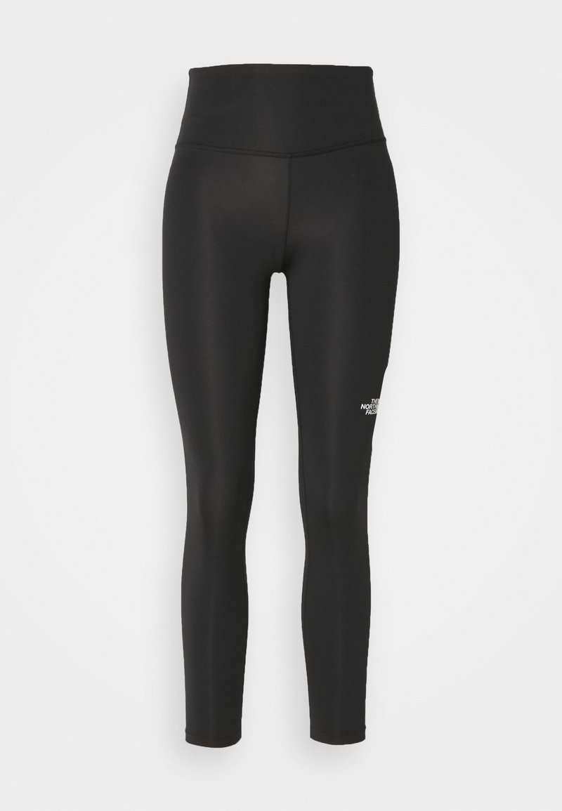 The North Face The North Face FLEX - Leggings - black Neueste Stile