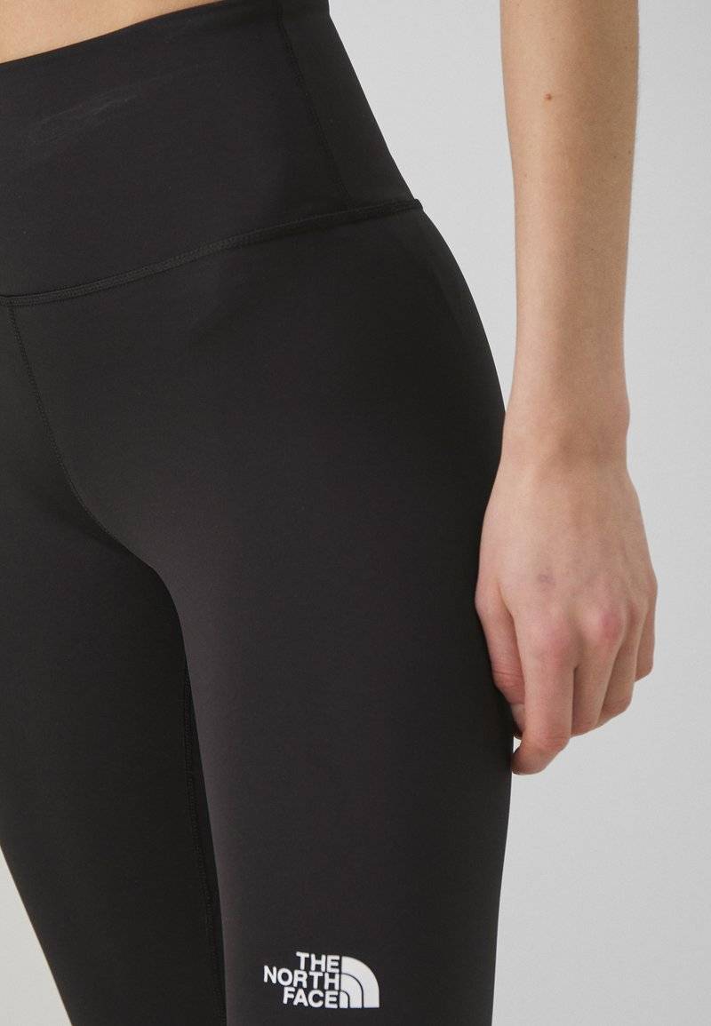 The North Face The North Face FLEX - Leggings - black Neueste Stile