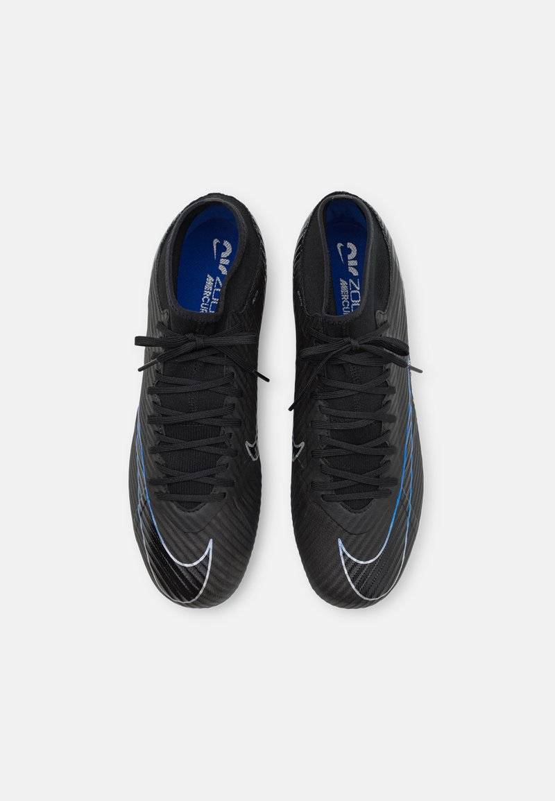 Nike Performance Nike Performance MERCURIAL 9 ACADEMY FG/MG - Moulded stud football boots Bis zu 60% Rabatt