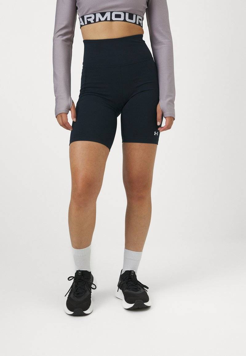 Under Armour Under Armour MOTION BIKE SHORT - Leggings Vierteljährliche Förderung