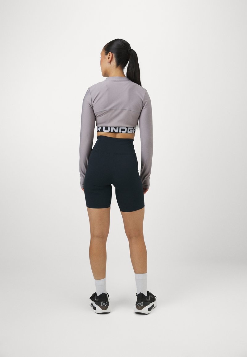 Under Armour Under Armour MOTION BIKE SHORT - Leggings Vierteljährliche Förderung