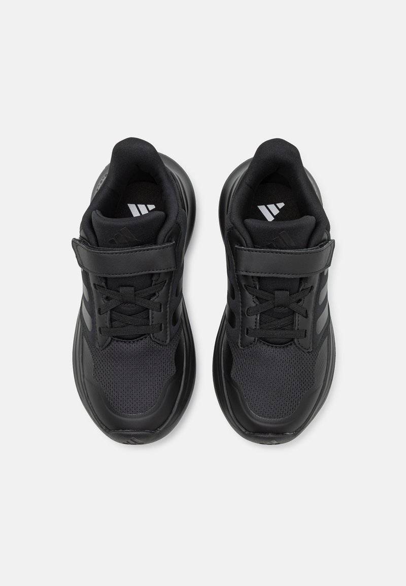 adidas Performance adidas Performance TENSOR 2.0 KIDS - Neutral running shoes - core black Discount Store für neue Produkte